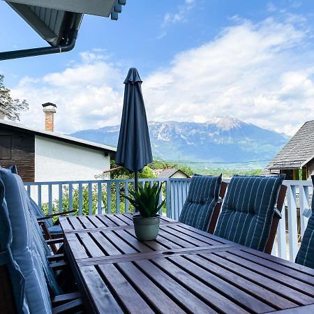 Lakeview Villa Блед Екстер'єр фото
