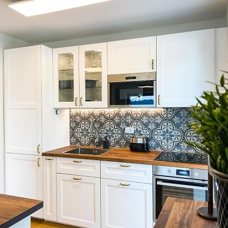 Lakeview Villa Блед Екстер'єр фото