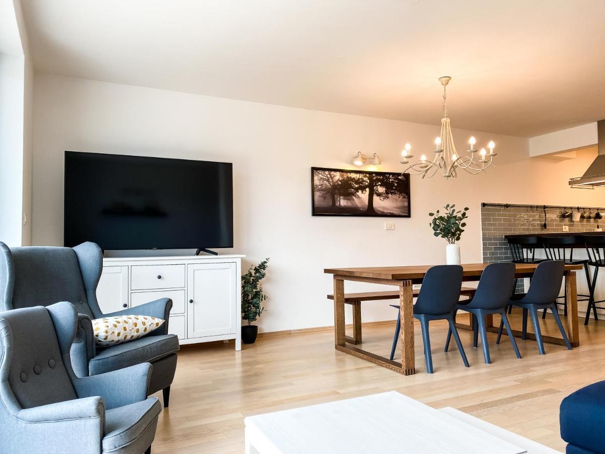 Lakeview Villa Блед Екстер'єр фото