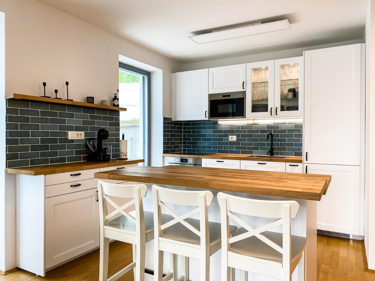Lakeview Villa Блед Екстер'єр фото