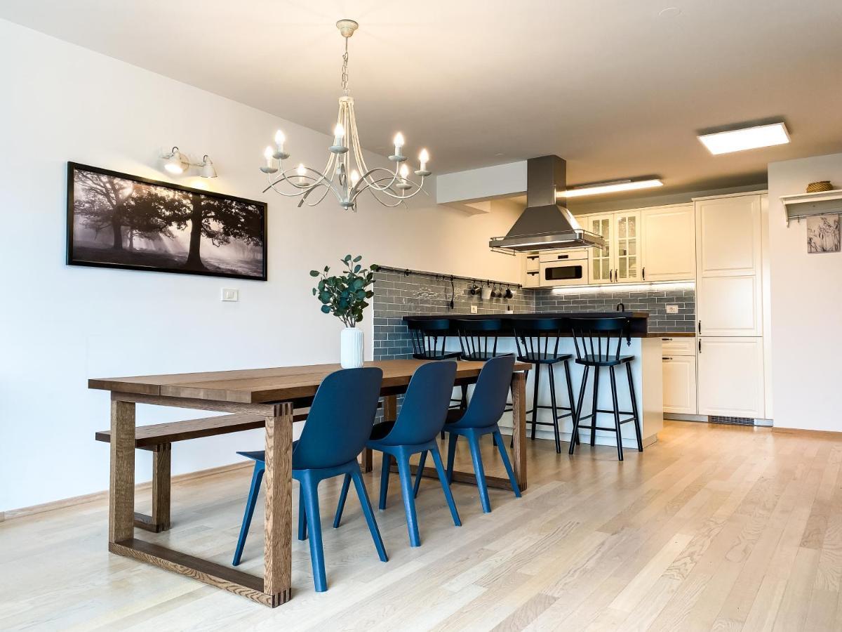 Lakeview Villa Блед Екстер'єр фото