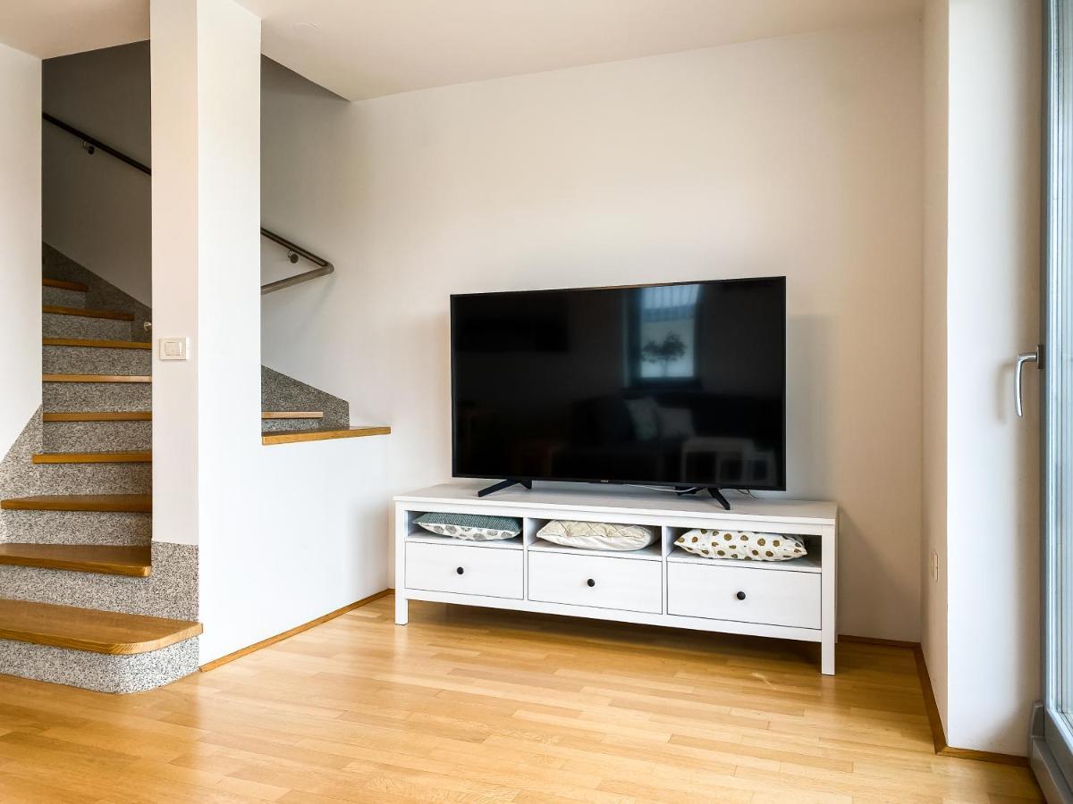 Lakeview Villa Блед Екстер'єр фото