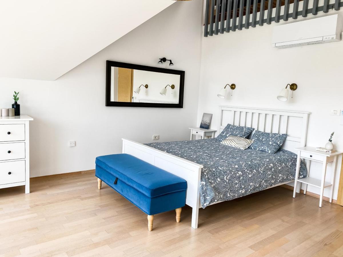 Lakeview Villa Блед Екстер'єр фото