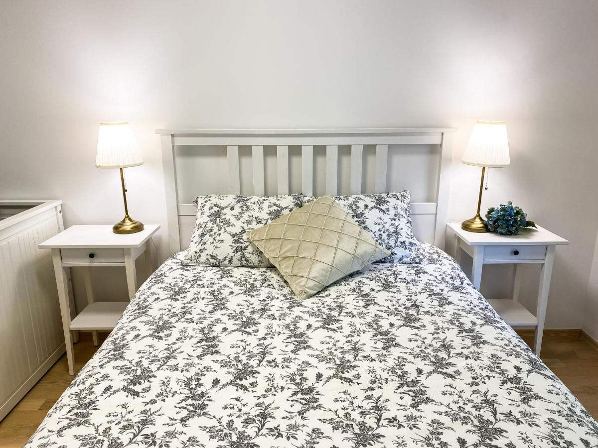 Lakeview Villa Блед Екстер'єр фото