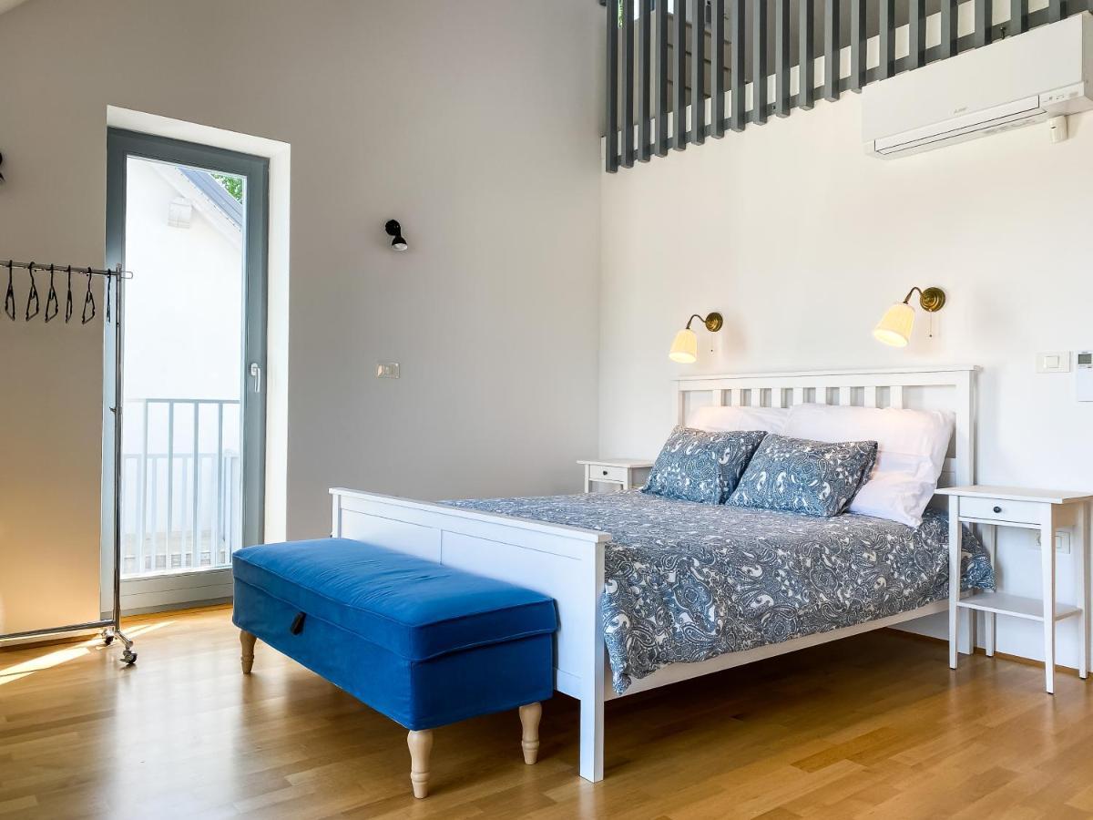 Lakeview Villa Блед Екстер'єр фото