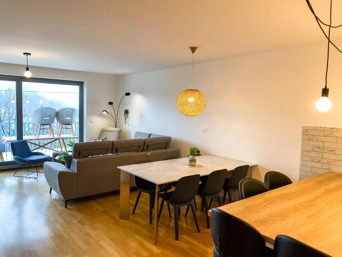 Lakeview Villa Блед Екстер'єр фото