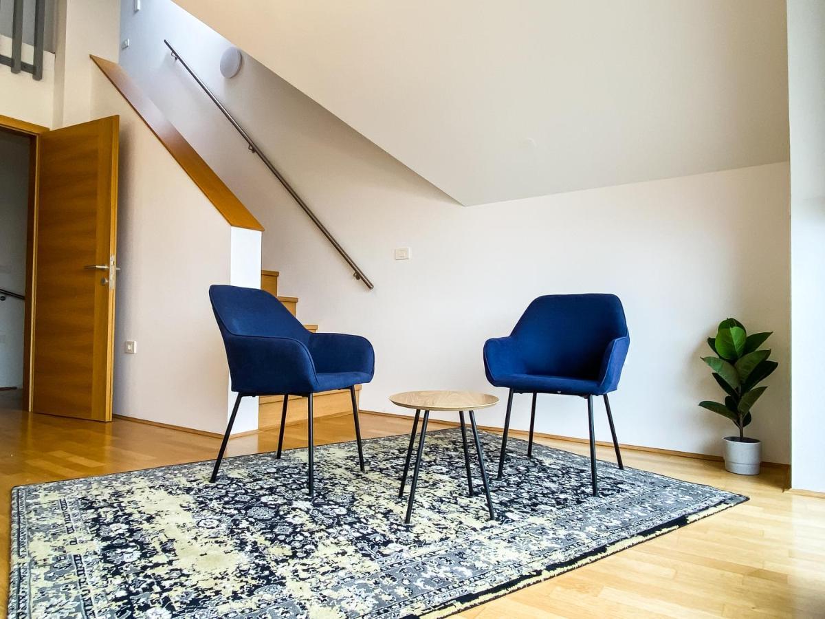 Lakeview Villa Блед Екстер'єр фото