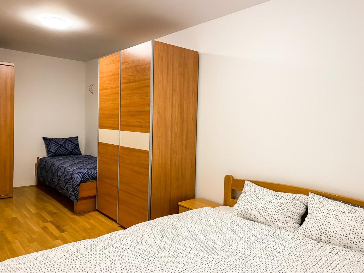 Lakeview Villa Блед Екстер'єр фото