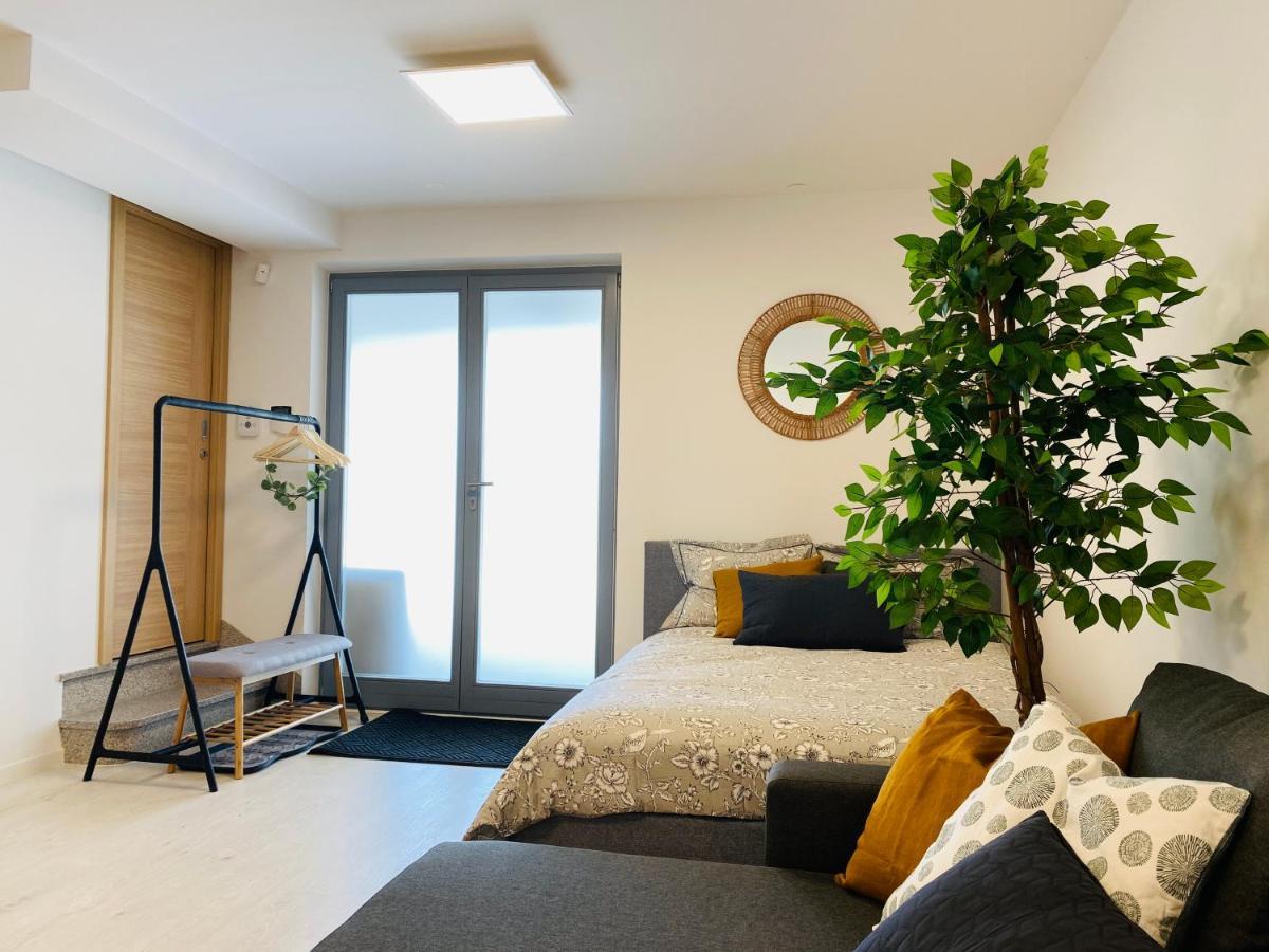 Lakeview Villa Блед Екстер'єр фото