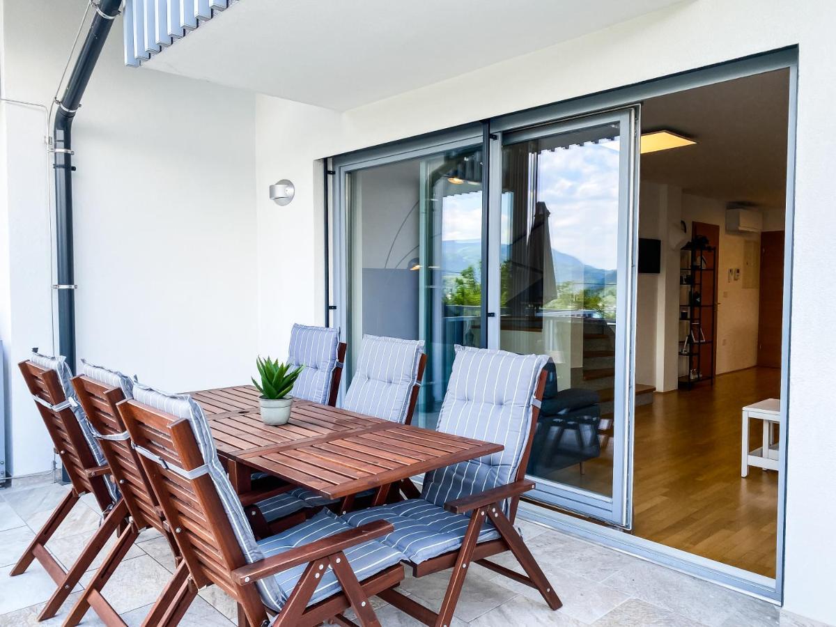 Lakeview Villa Блед Екстер'єр фото