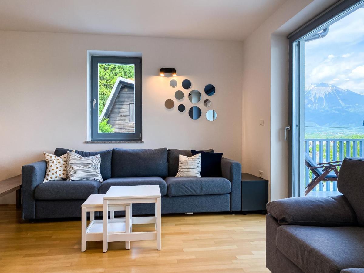 Lakeview Villa Блед Екстер'єр фото