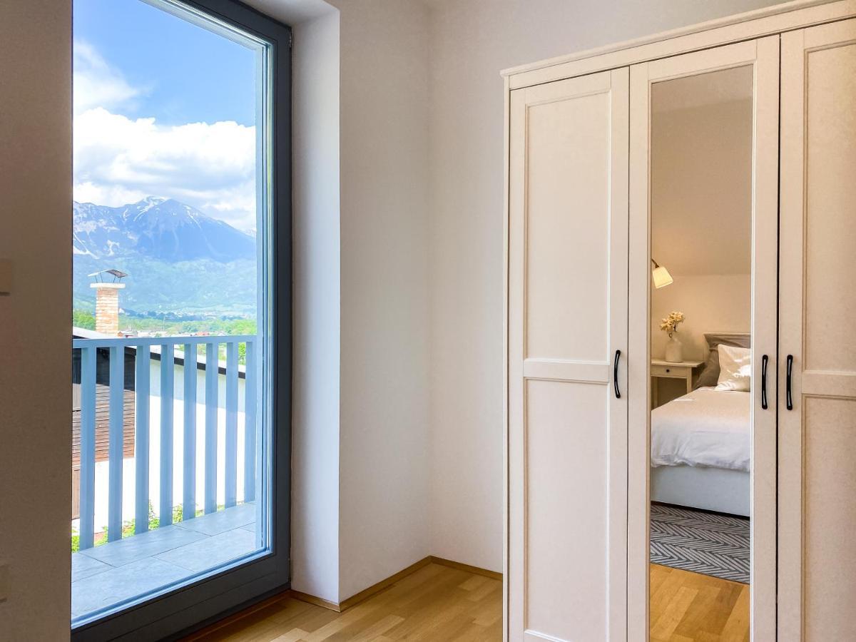 Lakeview Villa Блед Екстер'єр фото
