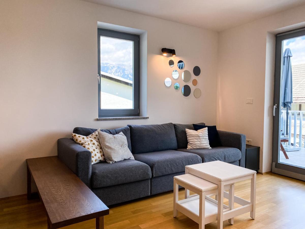 Lakeview Villa Блед Екстер'єр фото