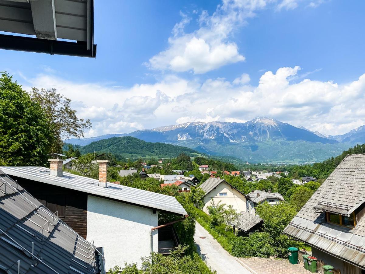 Lakeview Villa Блед Екстер'єр фото